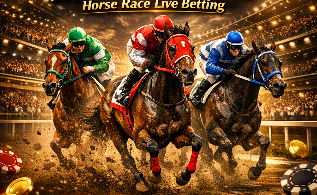 BetPro Exchange Pakistan: The Complete User Guide (2026)