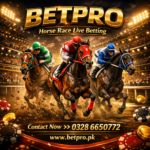 BetPro Exchange Pakistan: The Complete User Guide (2026)