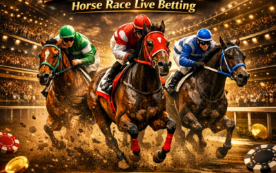 BetPro Exchange Pakistan: The Complete User Guide (2026)